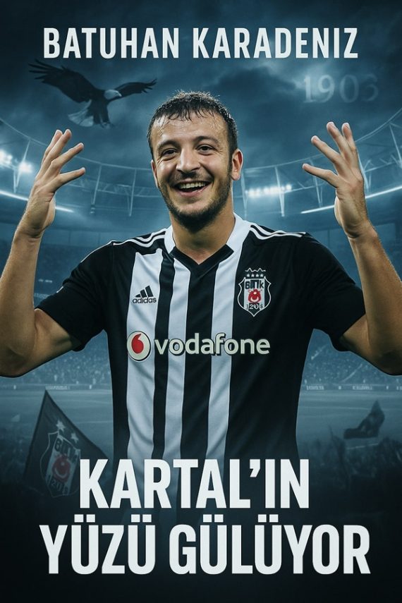 batuhan karadeniz