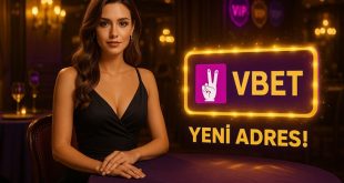 Vbet yeni adres