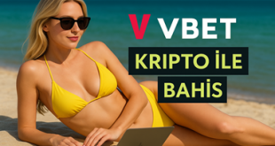 Vbet kripto bahis