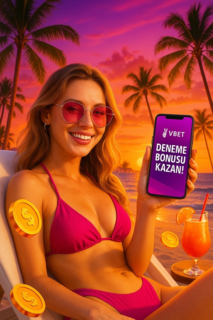 vbet Para yatırma