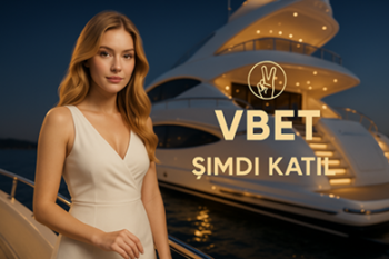 vbet şimdi katıl