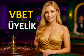 vbet üyelik girişi