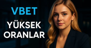 vbet yüksek oranlar