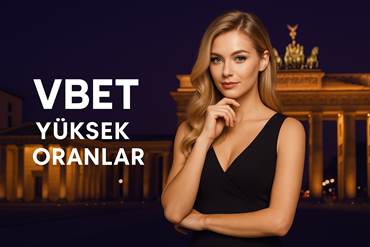 vbet yüksek oranları