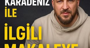 batuhan karadeniz