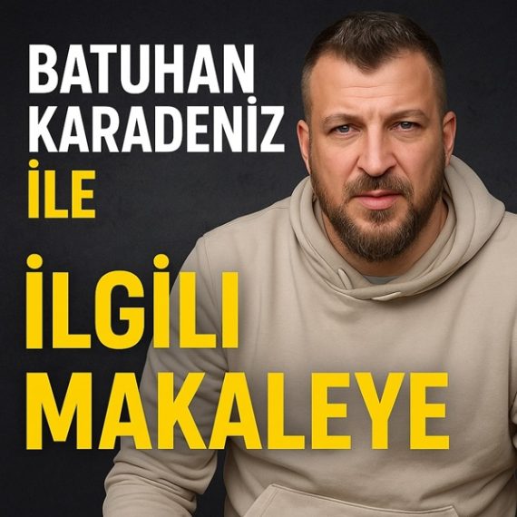 batuhan karadeniz