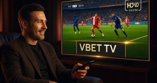 vbet canlı tv izle