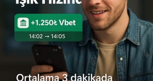 vbet çekim
