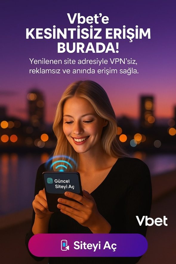 vbet güncel giriş
