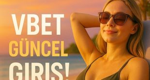 vbet güncel giriş