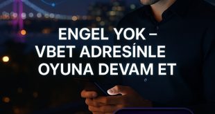 vbet güncel girişi