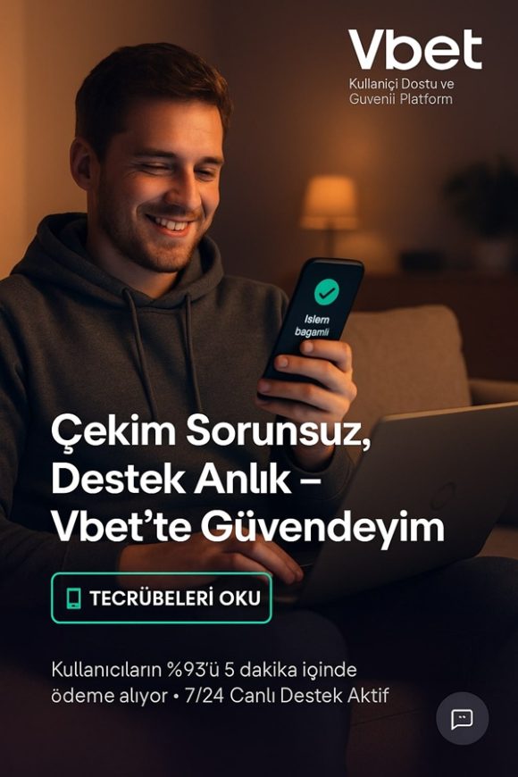 vbet güvenilirmi
