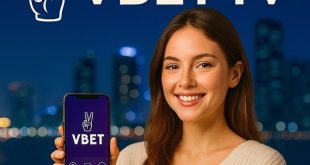 vbet tv