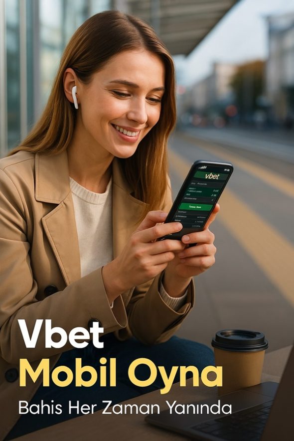 vbet mobil
